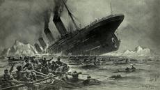 Titanic - Machine Learning from Disaster